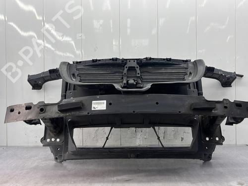 Front slam panel BMW 1 (E81) 118 d | BP33729688C72 - Image 25