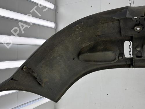 Front bumper FORD TRANSIT Van (FA_ _) 2.0 TDCi | BP23680301C7 