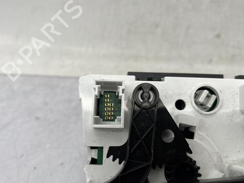 Climate control CITROËN C3 Picasso (SH_) 1.2 THP 110 (SHHNZ6) | BP30722915I5 