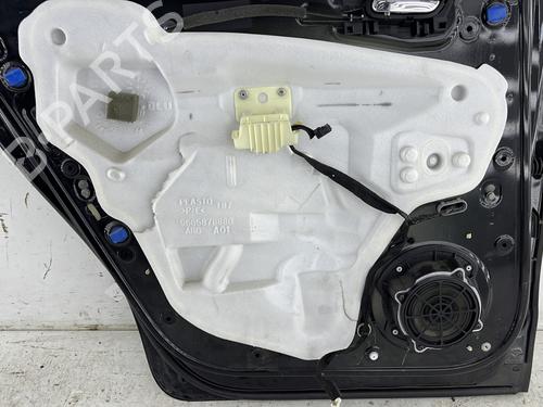 Left rear door PEUGEOT 5008 (0U_, 0E_) 2.0 HDi 150 / BlueHDi 150 | BP23762037C4 