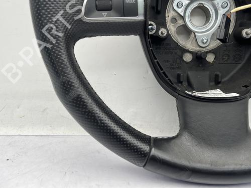 Steering wheel AUDI A3 Sportback (8PA) 1.6 TDI | BP32367924C49