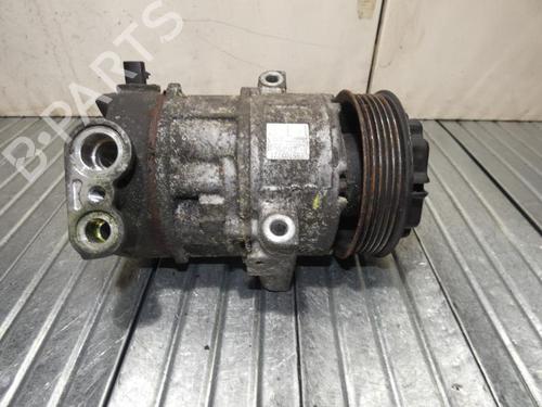 AC compressor OPEL CORSA D (S07) 1.3 CDTI (L08, L68) | BP23671123M34 