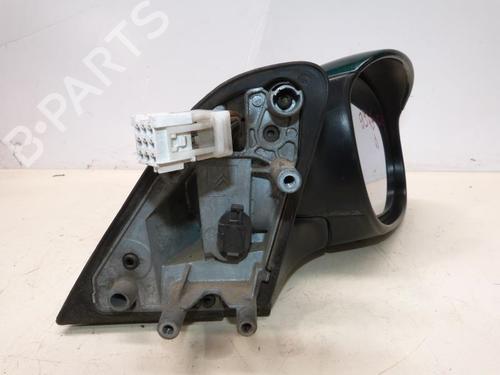 Right mirror CITROËN XSARA PICASSO (N68) 2.0 HDi | BP23732792C27 
