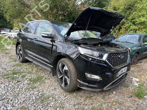 Steering rack FORD USA EDGE 2.0 TDCi Bi-Turbo AWD | BP38717928M22 - Image 1