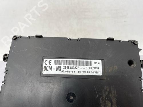 Electronic module RENAULT MASTER III Van (FV) 2.3 dCi 125 FWD (FV0C, FV0D, FV0G, FV0H, FV0J, FV0K,... | BP37868034M83 - Image 10
