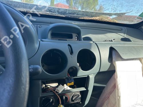 Devioluci RENAULT KANGOO (KC0/1_) 1.9 dTi (KC0U) | BP23678569I23 