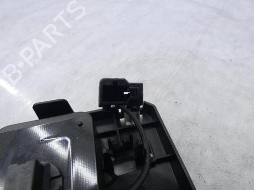 Used Interior roof light VW GOLF VII (5G1, BQ1, BE1, BE2) 1.2 TSI (105 hp) 23697392