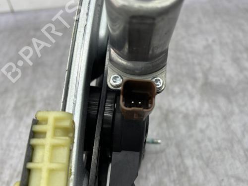 Rear left window mechanism DACIA SANDERO III 1.0 TCe 90 | BP23751404C24 - Image 2