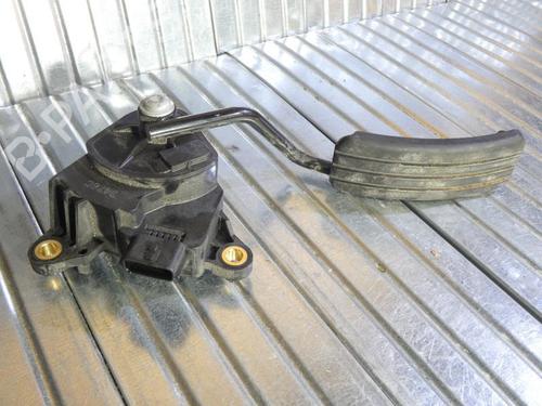 Pedal RENAULT KANGOO Express (FW0/1_) 1.5 dCi 75 (FW07, FW10, FW04) | BP23698010I4 - Image 2