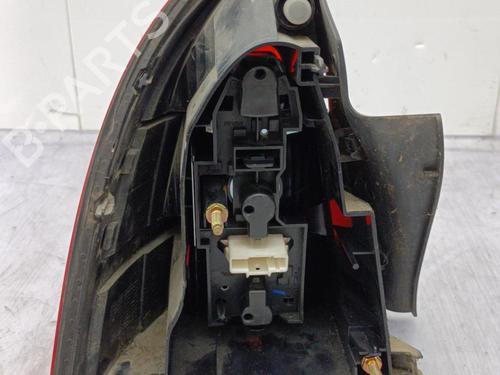 Right taillight CITROËN C5 II (RC_) 2.2 HDi (RC4HXE) | BP23707178C35 