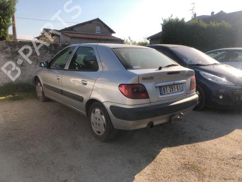 Starter CITROËN XSARA (N1) 2.0 HDi 90 | BP23700348M8 