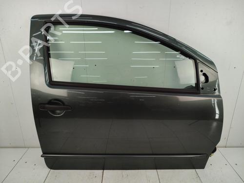Used Right front door CITROËN C2 (JM_) 1.4 HDi (68 hp) 23708690