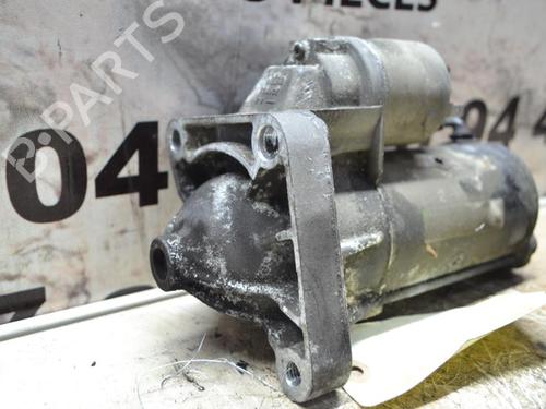 Used Starter Starter RENAULT LAGUNA I Grandtour (K56_) 2.2 dT (K569) (113 hp) 23666344 23666344