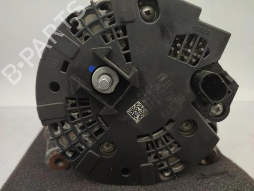 alternator-audi-a5-sportback-8ta-2007-2008-2009-2010-2011-2012-2013-2014-2015-2016-2017-23703597 main image