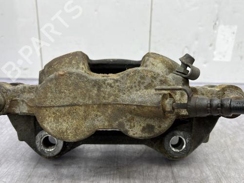 Used Right front brake caliper Right front brake caliper FORD TRANSIT CUSTOM V362 Van (FY, FZ) 2.2 TDCi (155 hp) 23755910 23755910