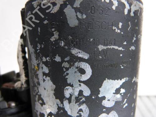 Starter BMW 5 (E28) 528 i | BP23671380M8 - Image 4