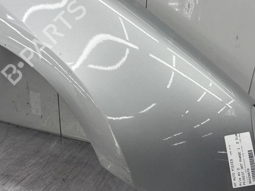 Right front fenders PEUGEOT 307 (3A/C) 2.0 HDi 110 | BP23760511C42 