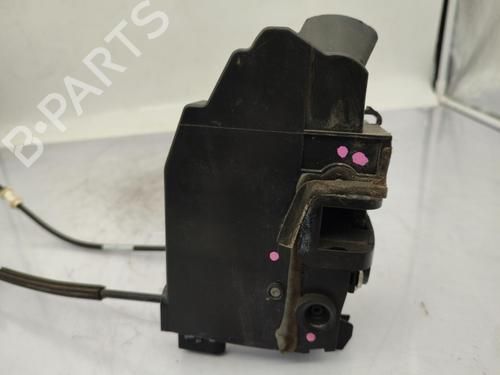 Used Front right lock PEUGEOT 308 II (LB_, LP_, LW_, LH_, L3_) 1.6 BlueHDi 120 (120 hp) 23713302