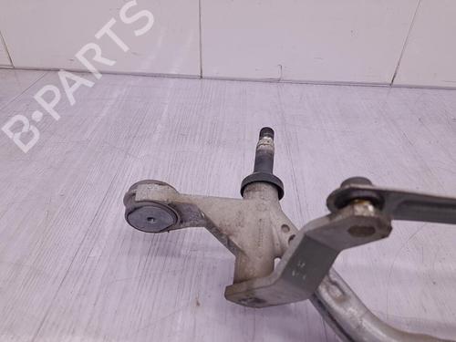Front wiper motor RENAULT CLIO IV (BH_) 1.5 dCi 90 | BP23706345M29 