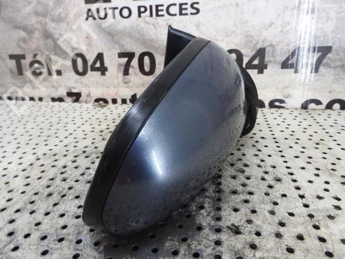 Right mirror PEUGEOT 307 Break (3E) 1.6 HDi 110 | BP23664721C27 