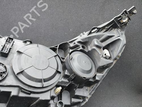 Right headlight CITROËN C5 III Break (RW_) 2.0 HDi 140 | BP23740713C29 - Image 8