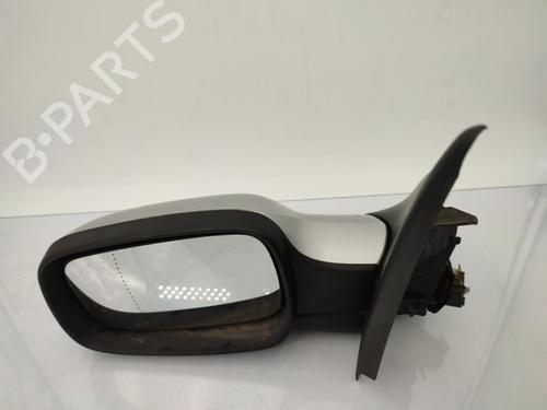 Left mirror RENAULT MEGANE II Estate (KM0/1_) 1.9 dCi (KMRG, KM1G, KM0G, KM2C) | BP23710973C26 