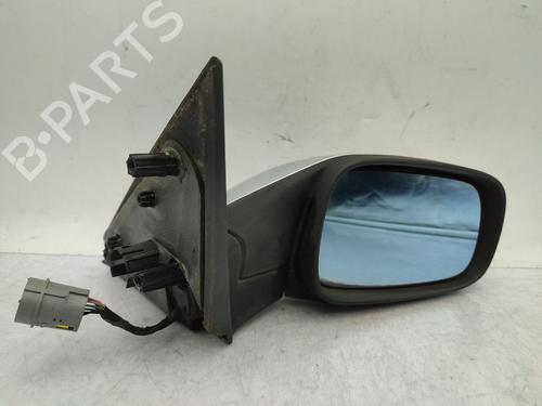 Left mirror RENAULT LAGUNA II (BG0/1_) 1.9 dCi (BG1A, BG1W, BG0G) | BP29543374C26 