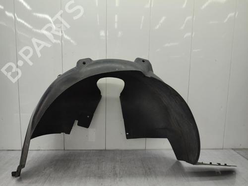 Wheel arch PEUGEOT 307 Break (3E) 1.6 HDi 110 | BP23730916C56 