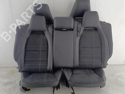 Seats set MERCEDES-BENZ A-CLASS (W176) A 180 (176.042) | BP23733060C78  - Image 20