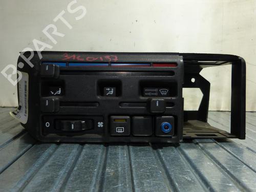 Climate control OPEL VECTRA A (J89)  | BP23667714I5 