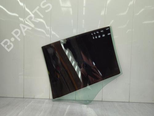 Rear right door window RENAULT VEL SATIS (BJ0_) 2.2 dCi (BJ0M) | BP23677316C21 