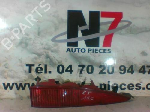 Used Left tailgate light Left tailgate light CITROËN C5 I (DC_) 2.2 HDi (DC4HXB, DC4HXE) (133 hp) 23665400 23665400
