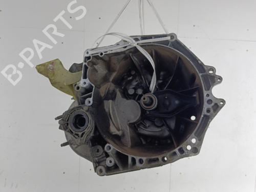 Gearbox CITROËN C3 III (SX) 1.6 BlueHDi 75 | BP23723049M3  - Image 5