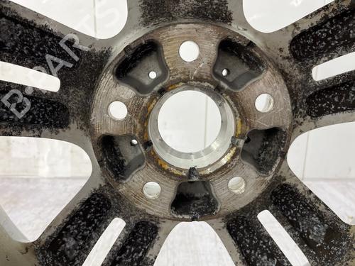 Used Rim Rim 39151684 39151684