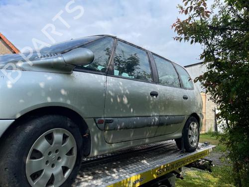 Faro anteriore sinistro RENAULT ESPACE III (JE0_)  | BP25270115C28  - Image 19