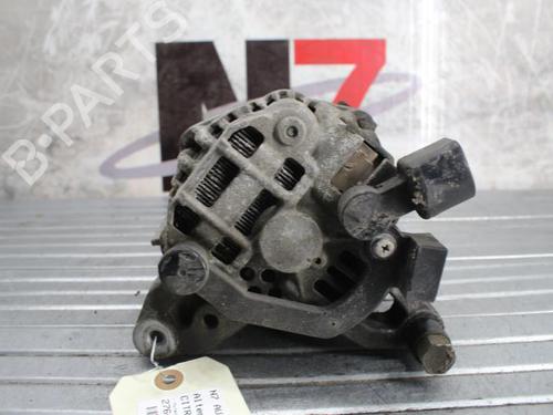 Generator CITROËN C2 (JM_) 1.4 (73 hp) 23688381