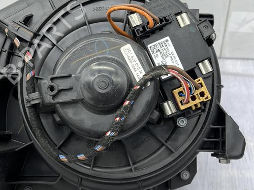 Heater matrix box VW GOLF VI (5K1) 1.6 TDI | BP23704976M61  - Image 8