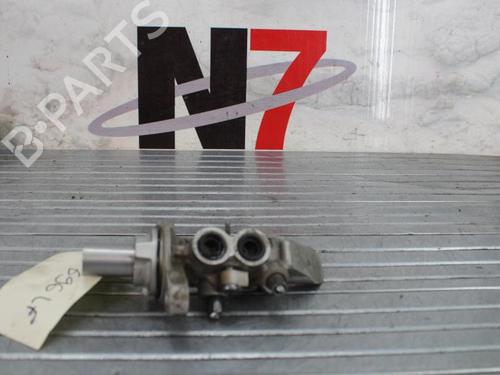 Used Brake master cylinder RENAULT MEGANE IV Hatchback (B9A/M/N_) 1.5 dCi 110 (B9A3) (110 hp) 23693044