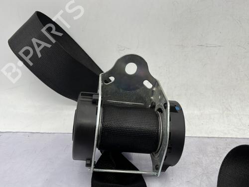 Venstre bak beltestrammer SMART FORFOUR (454) 1.5 CDI (454.001) | BP23757995C89 