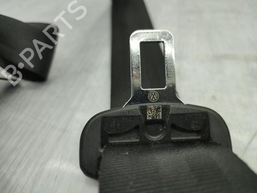 Rear left belt tensioner VW POLO V (6R1, 6C1) 1.4 (6R1) | BP23710825C89 