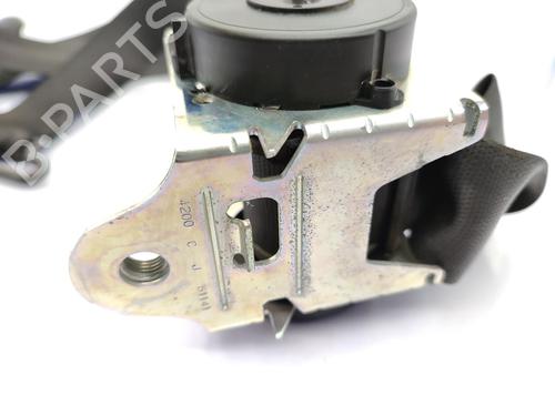 Front right belt tensioner OPEL ASTRA H GTC (A04) 1.9 CDTi 16V (L08) | BP23751533C88 