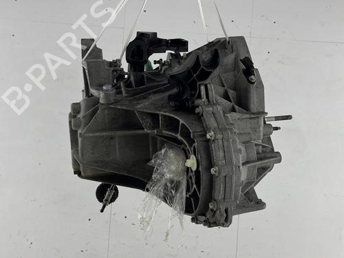 Gearbox RENAULT MEGANE III Hatchback (BZ0/1_, B3_) 1.5 dCi | BP23681921M3 