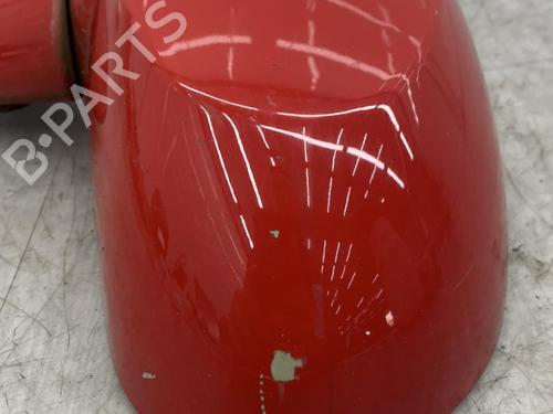 Left mirror CHEVROLET MATIZ (M200, M250) 0.8 | BP23703571C26 
