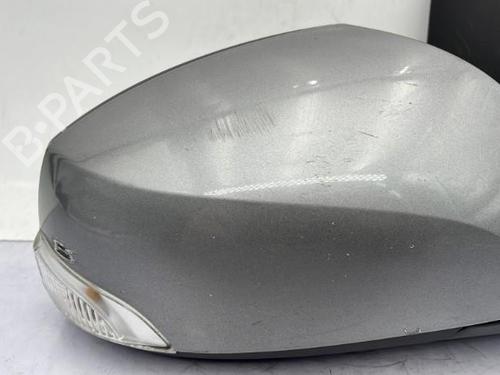 Right mirror RENAULT MEGANE III Hatchback (BZ0/1_, B3_) 1.5 dCi (BZ09, BZ0D, BZ1W, BZ29, BZ14) | BP23753688C27 