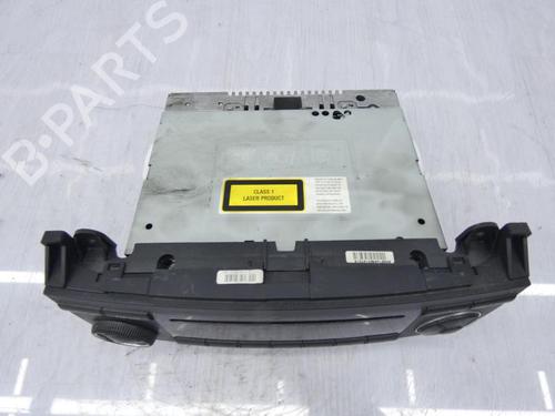 Radio MERCEDES-BENZ A-CLASS (W169) A 200 CDI (169.008, 169.308) | BP23694577E6 