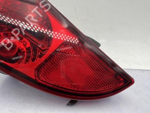 Tågelys RENAULT ESPACE IV (JK0/1_) 2.0 dCi (JK03, JK04, JK1C, JK1G, JK1J, JK1K) | BP23752718C37 - Image 4