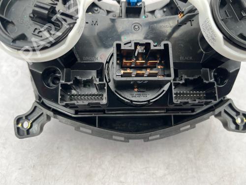 Climate control CHEVROLET AVEO Hatchback (T300) | BP40447670I5 - Image 4