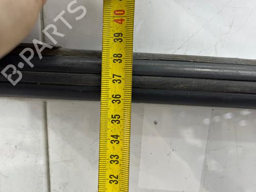 Used Bootlid window Bootlid window CITROËN 2 CV [1963-1991] 34173793 34173793