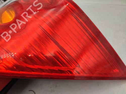Right taillight PEUGEOT 1007 (KM_) 1.4 HDi | BP23684046C35 
