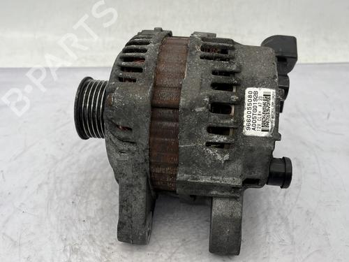 Alternator PEUGEOT 207 (WA_, WC_) 1.4 | BP29460270M7 